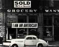 Photo, Oakland Store, from the National Japanese American Historical Society Photo, Oakland Store, from the National Japanese American Historical Society