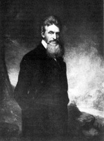 Photo, Portrait of John Brown Photo, Portrait of John Brown