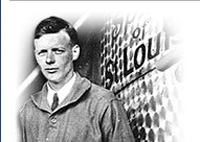 Photo, Charles Lindbergh, The Lindbergh Case: The Trial of the Century Photo, Charles Lindbergh, The Lindbergh Case: The Trial of the Century