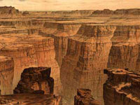 Graphic, Mapping the National Parks Graphic, Mapping the National Parks