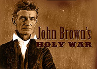 Logo, John Brown's Holy War Logo, John Brown's Holy War
