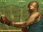 Cigarette cards, Jack Johnson, New York Public Library Digital Gallery Cigarette cards, Jack Johnson, New York Public Library Digital Gallery