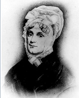 Photo, Library of Congress Prints and Photographs, Anna Tuthill Symmes Harrison Photo, Library of Congress Prints and Photographs, Anna Tuthill Symmes Harrison
