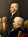 Screenshot, Bill of Rights Institute home page Screenshot, Bill of Rights Institute home page