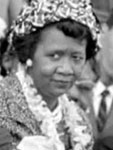 Screenshot, Remembering the Godmother of Civil Rights, Dorothy Height, Finishing the Dream Screenshot, Remembering the Godmother of Civil Rights. . . , Finishing the Dream