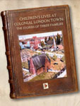 Screencap, Children's Lives at Colonial London Town Screencap, Children's Lives at Colonial London Town