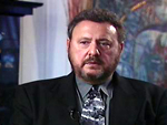 Film still, Ellis Lewin, 4 December 1996, IWitness Film still, Ellis Lewin, 4 December 1996, IWitness