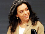 Photo, Professor Joanne B. Freeman, Open Yale Courses Photo, Professor Joanne B. Freeman, Open Yale Courses