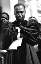 martin luther king martin luther king