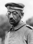 Photo, Type of German Prisoner Captured in the New Push, c. 1918, National Library of Scotland, Flickr Commons Photo, Type of German Prisoner Captured in the New Push, c. 1918, Flickr Commons