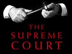 Logo, Supreme Court, PBS Logo, Supreme Court, PBS
